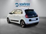 Renault Twingo 1.0 Limited #KLIMA - Renault Twingo Gebrauchtwagen in Dresden