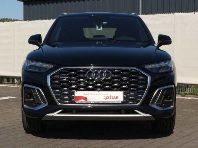 Audi Q5 - Bild 16