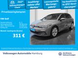 Volkswagen Golf VIII 1.5 eTSI DSG Move Panoramadach ParkAss - Auto leasen in Hamburg