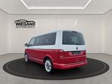 Volkswagen Multivan DSG Kurz Generation Six+LED+RFK+KLIMA+N - Volkswagen: Multivan Generation