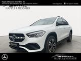 Mercedes-Benz GLA 250 Progressive 4Matic (EURO 6d) Navi/Autom.