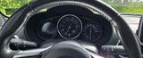 Fiat 124 Spider 1.4 Turbo Lusso *BOSE*LED*Navi*Shz* - Fiat 124 Spider: Lusso