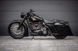 Harley-Davidson Road King Custome - HARLEY-DAVIDSON ROAD KING CUSTOM