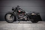 Harley-Davidson Road King Custome - HARLEY-DAVIDSON 2004 ROAD KING