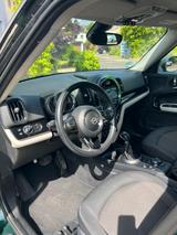 MINI Countryman SE (Cooper) - : Grün, Plug-In Hybrid, Geländewagen