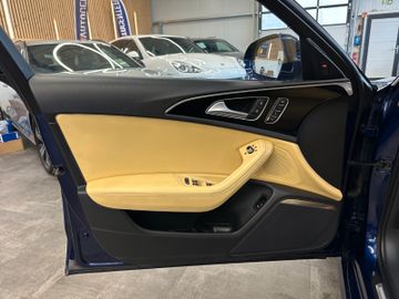 Audi S6 Avant 4.0 TFSI quattro *VOLLAUSSTATTUNG*