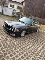 BMW M3 Coupe M3 - BMW Gebrauchtwagen von 1992