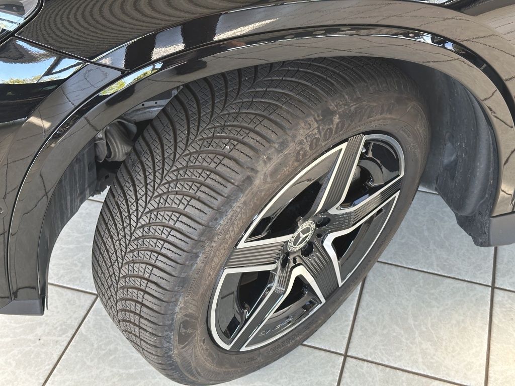 Fahrzeugabbildung Mercedes-Benz GLC 220 d 4MATIC Coupé AMG*Night*Navi*PDC*Kamera