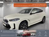 BMW X6 xDrive30d M Sport AHK Harman/K Kamera LED - BMW X6 in Kassel