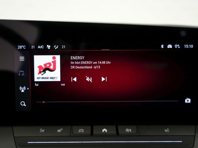 Astra L ST GS AT+ANHÄNGERKUPPLUNG+NAVI+360 GRAD