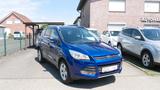 Ford Kuga 1,5 EcoBoost 2x4 110kW SYNC Edition - Ford Kuga: Sync Edition