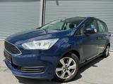 Ford Grand C-Max Ambiente *TÜV Neu*Zahnriemen Neu* - Ford Grand C-Max: Ambiente