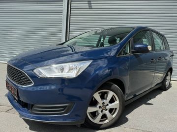 Ford Grand C-Max - 2