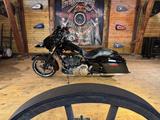 Harley-Davidson FLHXS Street Glide Special 103er 1.Hand - Offers matching your search criteria