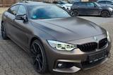 BMW 435i xDrive Gran Coupé M Sport/H&K/HUD/ACC/KEYL - BMW 4er Reihe: Limousine