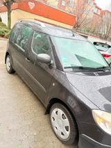 Skoda Roomster - Skoda Roomster in Dortmund