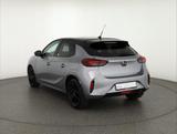 Opel Corsa GS 1.2 DI Turbo LED Tempomat Sitzheizung - Opel Corsa Gebrauchtwagen in Rostock