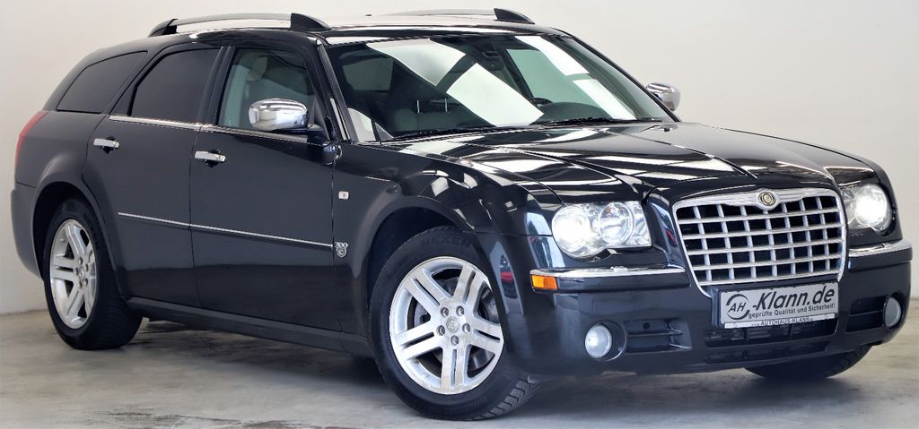 Chrysler 300c Kaufen