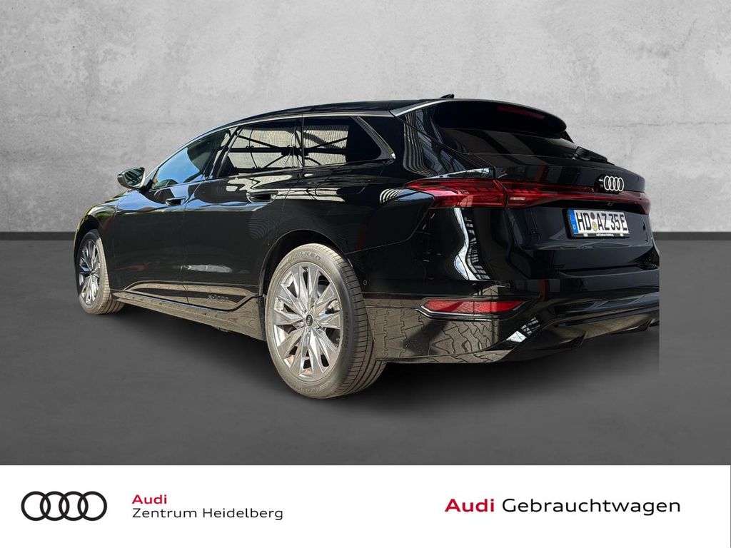Audi A6 Avant e-tron 210 kW !!! 0,25 % Dienstwagenver