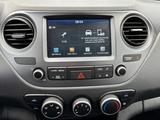 Hyundai i10 Trend*CarPlay*FSE-Bth.*Tempo*Alarm*Allwetter - Hyundai i10 Gebrauchtwagen in Osnabrück