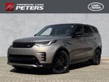 Land Rover Discovery 5 D250 R-Dynamic SE 21''LM AHK Luftf.  - Land Rover Discovery: R Dynamic Se
