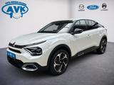 Citroën C4 Lim. Shine, Head-Up - Citroën Gebrauchtwagen mit Automatikschaltung