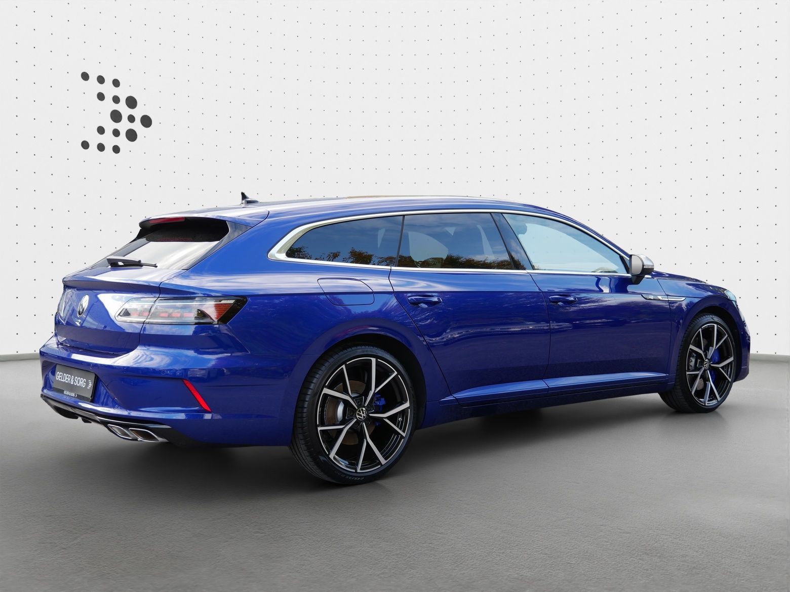 Volkswagen Arteon - Bild 22