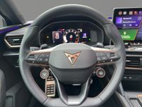 Cupra Leon - Vorschau Bild 10