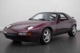 Porsche 928 GT/GTS Karosserie ab Werk/Einzelstück/Sonder - Porsche 928 Gebrauchtwagen