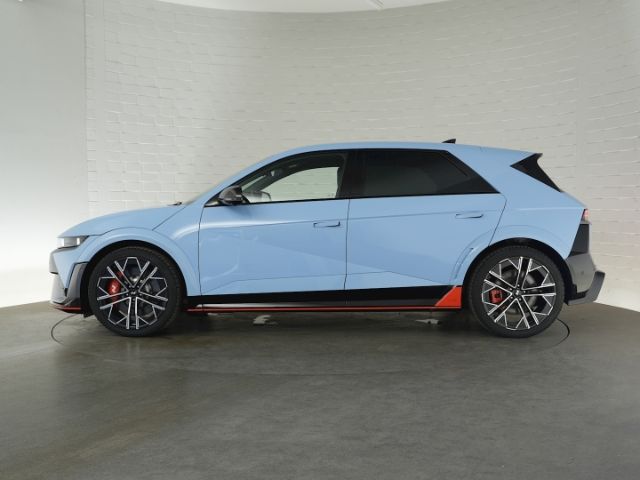 IONIQ 5 N 84kWh 4WD+VOLL LED+360 GRAD KAMERA+NAV