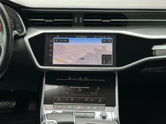AUDI A6 - Ansicht 18