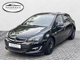 Opel Astra J Lim. 5-trg. Fun *KLIMA*ISOFIX*PDC u.v.m. - Opel Astra: Fun