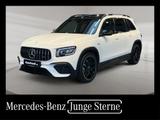 Mercedes-Benz AMG GLB 35 4matic +MBUX+Wide+Navi+Pano+AHK+Leder - Mercedes-Benz GLB 35 AMG Gebrauchtwagen