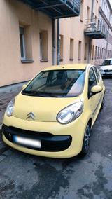 Citroën CITROEN C1 2007 - Citroën C1 in Nürnberg