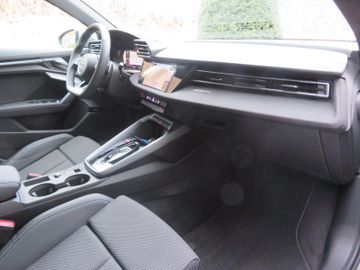 Audi S3 - 11