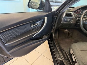BMW 316 - 8