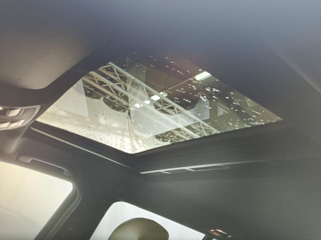 Mercedes-Benz GL 63 AMG