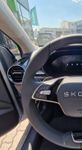 Skoda Fabia - Vorschau Bild 15