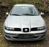 Seat SEAT LEON 1.4 1 HAND - gebrauchte Seat Leon aus dem Jahr 2002