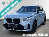 BMW X3 20d xDrive M Sport Pano Harman Kardon Elektr.