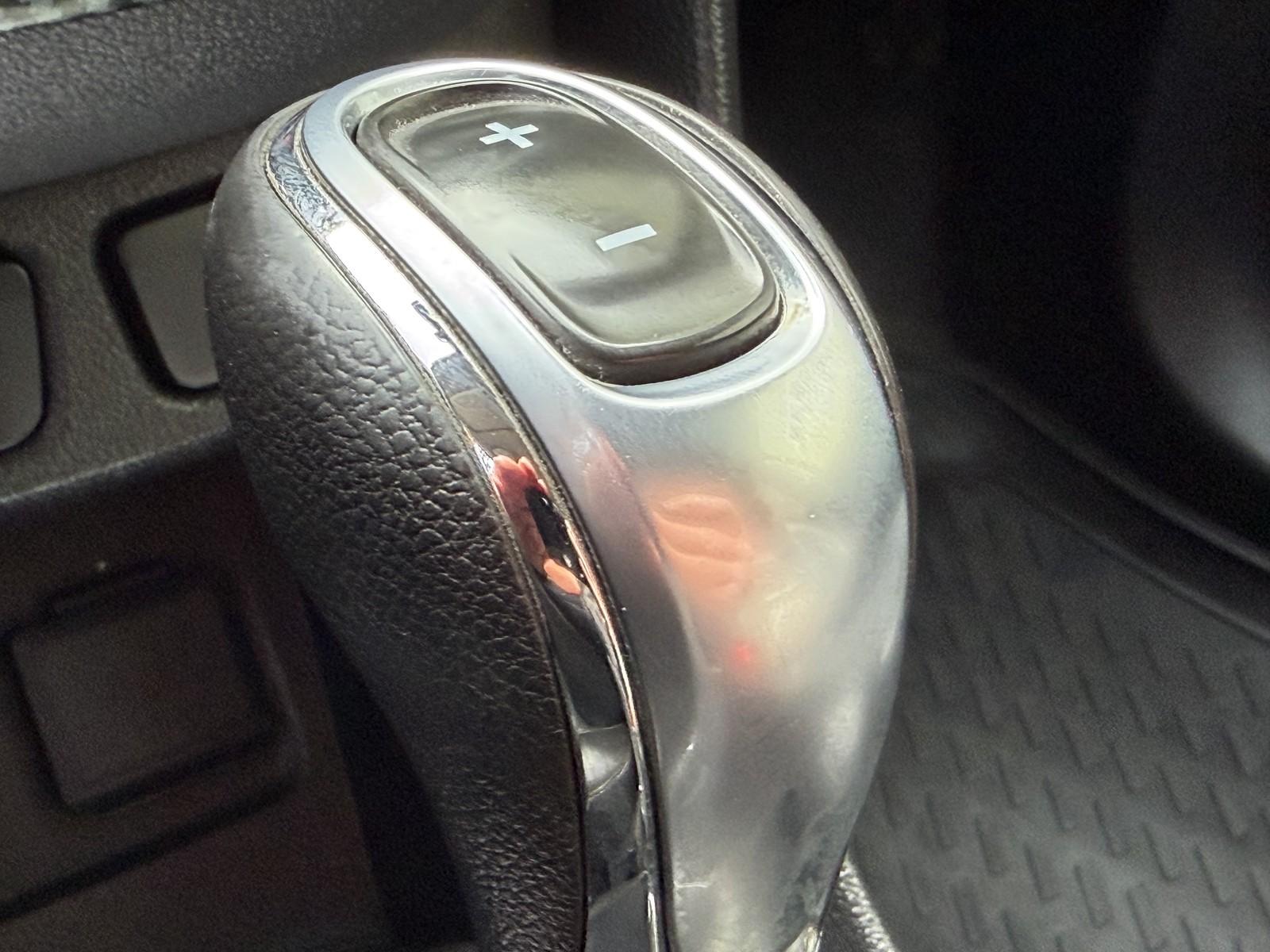 Opel Mokka Innovation Automatik