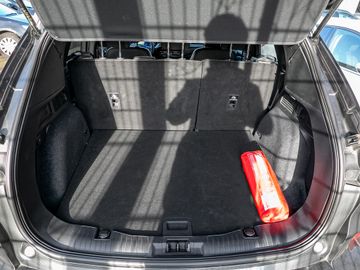Ford Kuga 2.0 Mild-Hybrid ST-Line X Navi Kamera B&O