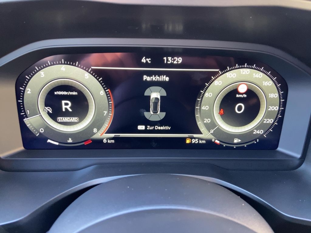 Nissan Qashqai - Bild 17