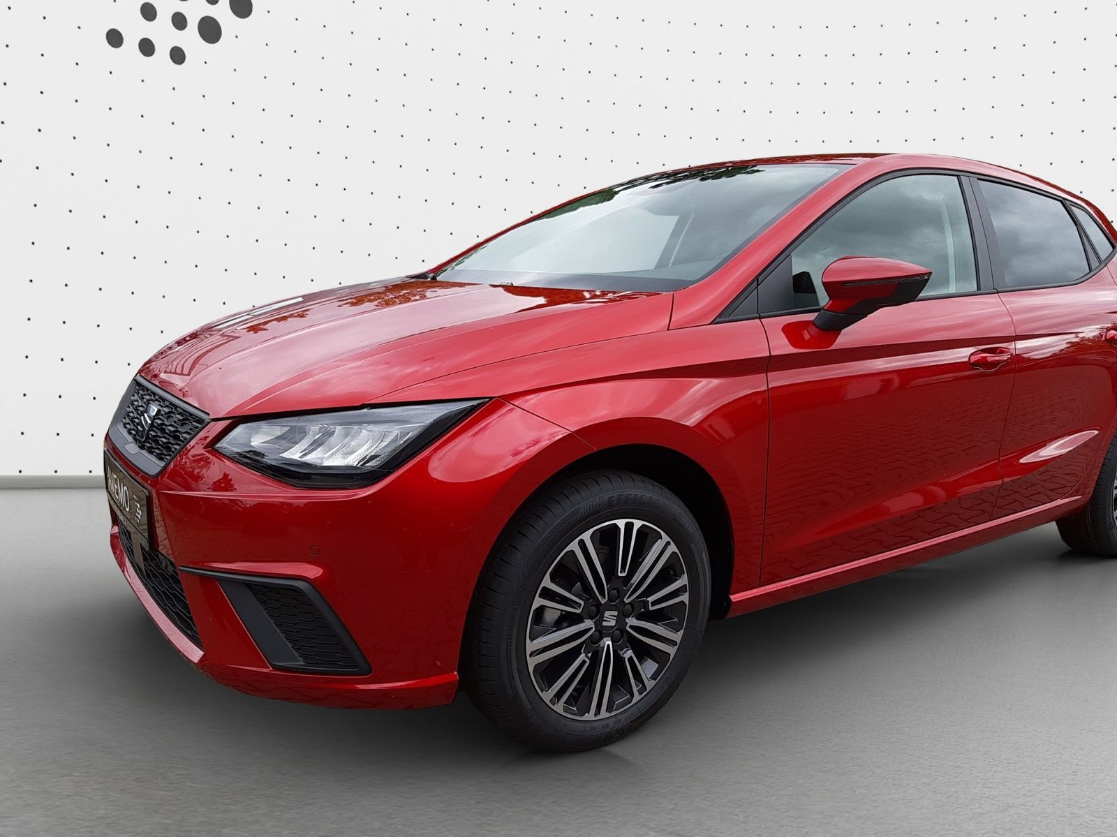 Seat Ibiza - Bild 12