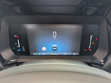 Ford Tourneo Courier Active Automatik