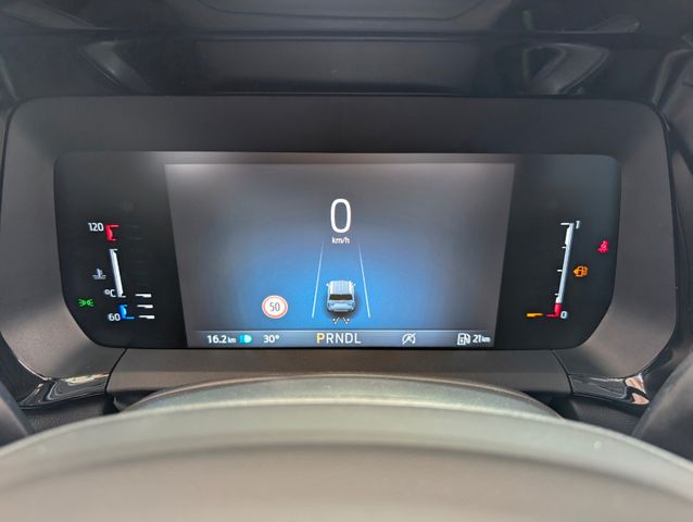 Ford Tourneo Courier Active Automatik