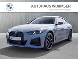 BMW 430i xDrive Gran Coupe; Comfortpkt.; Wireless Ch - BMW 4er Reihe Neuwagen