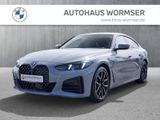 BMW 430i xDrive Gran Coupe; Comfortpkt.; Wireless Ch