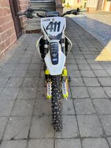 Husqvarna FC 250 - HUSQVARNA 250