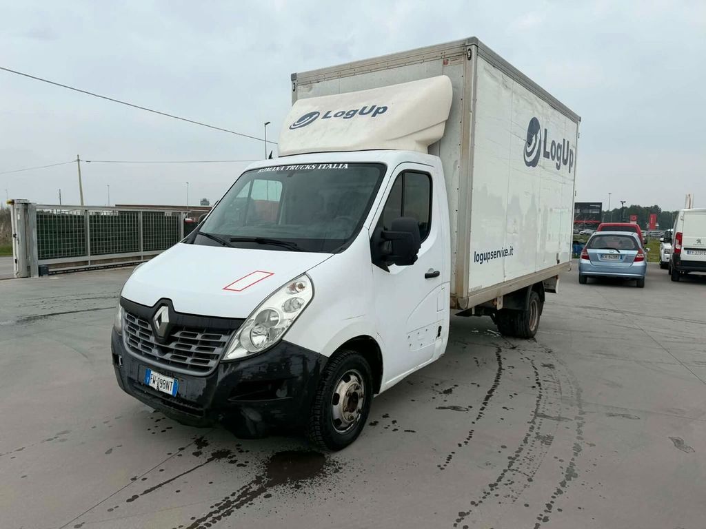 Image of Renault Master